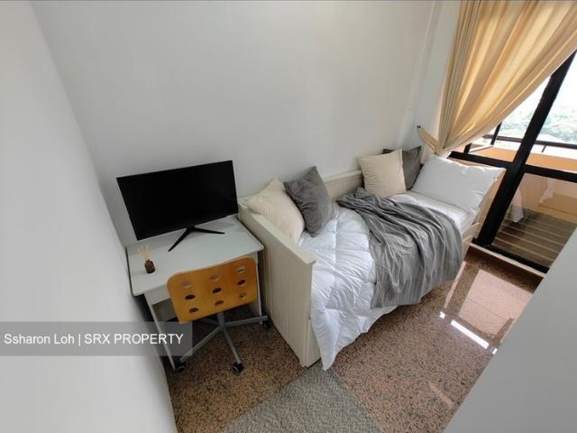 Condominium for rent