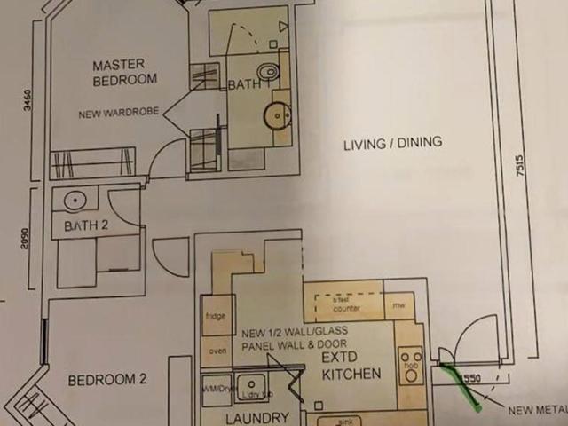 Condominium for sale in Queenstown