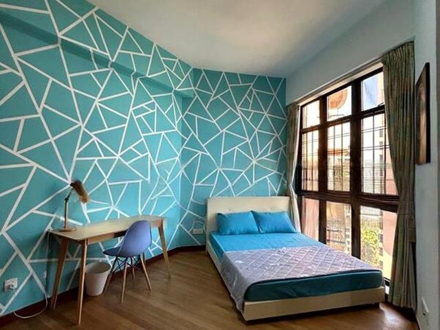 Condominium for rent