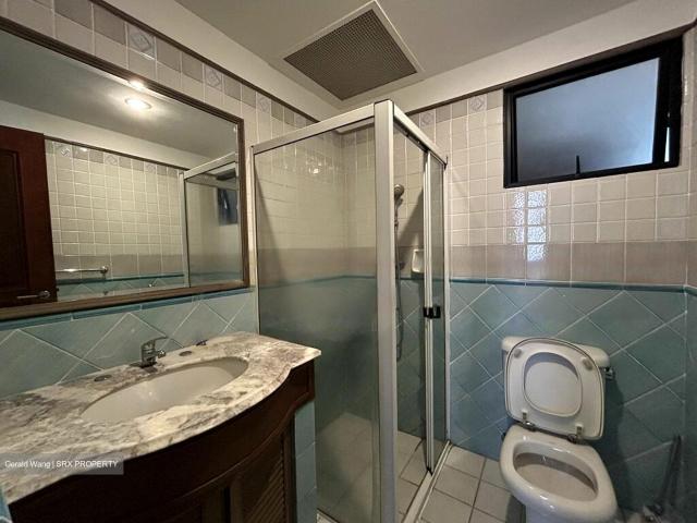 Condominium for rent