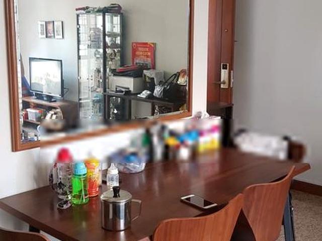 Condominium for rent