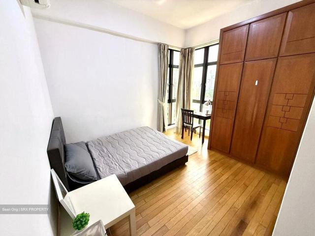 Condominium for rent