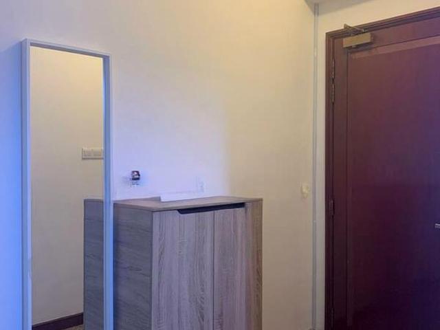 Condominium for rent