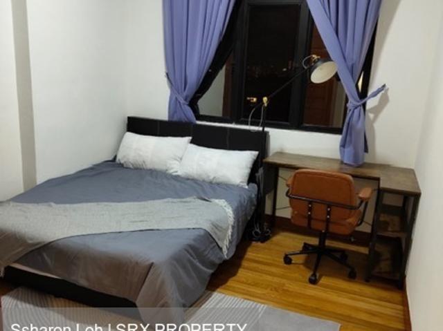 Condominium for rent