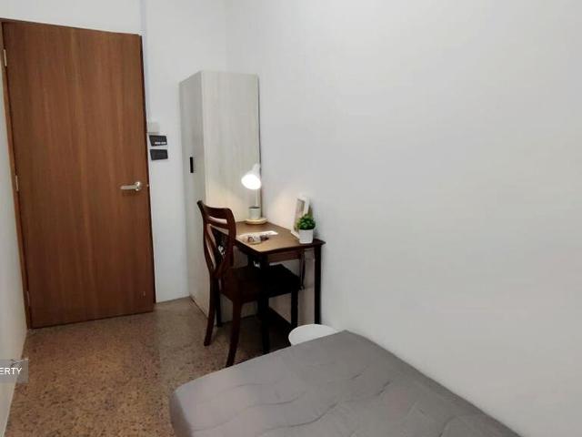 Condominium for rent