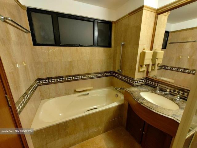 Condominium for rent