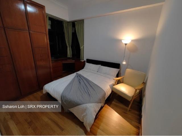 Condominium for rent