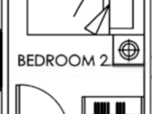 Condominium for rent