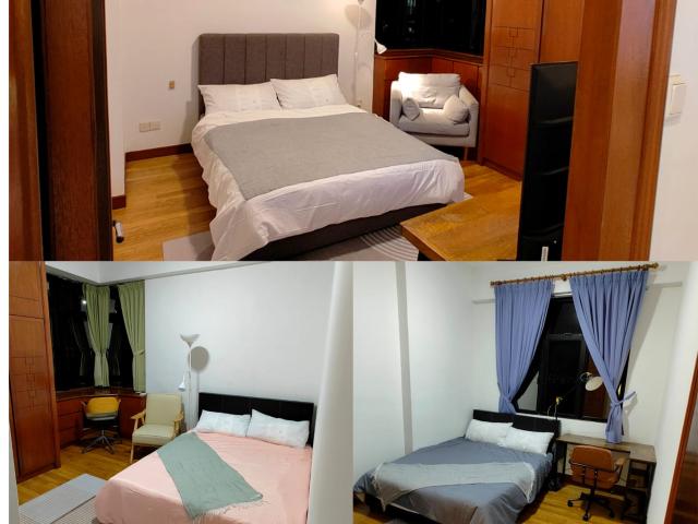 Condominium for rent in Queenstown