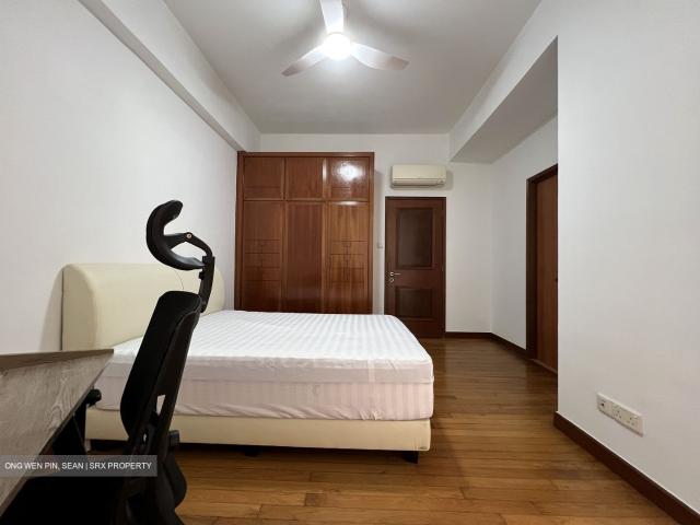 Condominium for rent