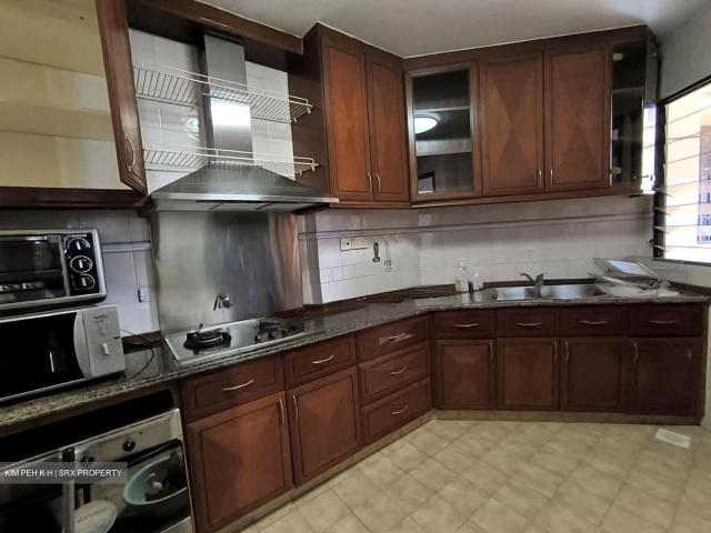 Condominium for rent