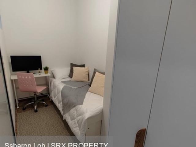 Condominium for rent