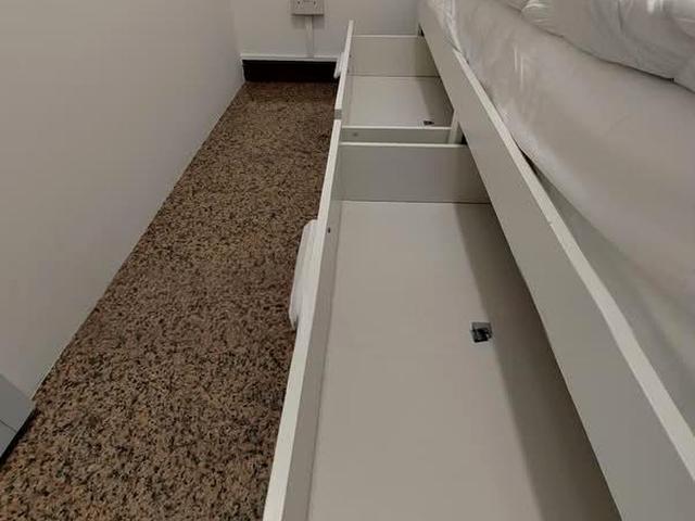 Condominium for rent