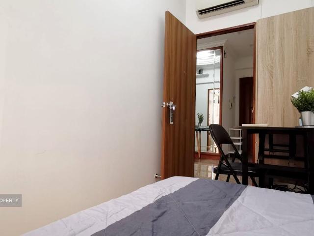 Condominium for rent