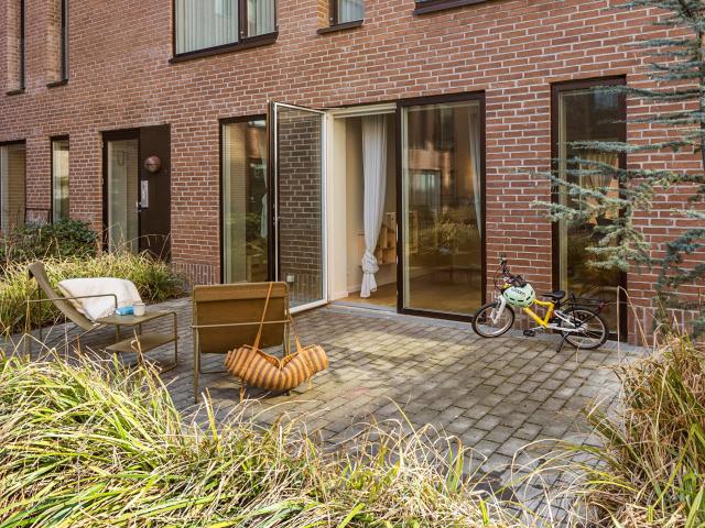 Lejlighed til salg i Østerbro, København