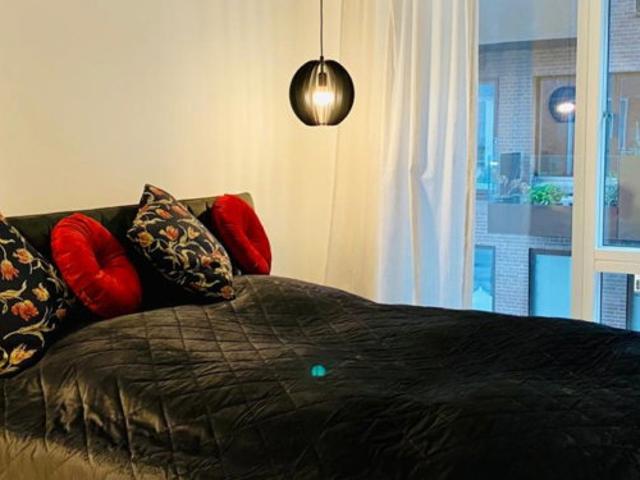 Lejlighed til leje i Østerbro, København