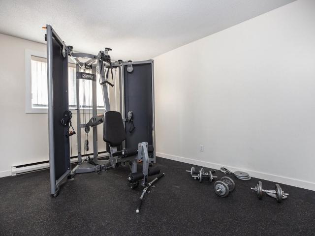 Apartment for rent in East St. Paul, Manitoba