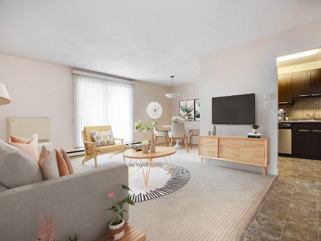 Apartment for rent in East St. Paul, Manitoba