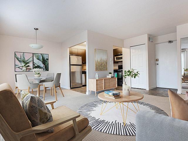 Apartment for rent in East St. Paul, Manitoba