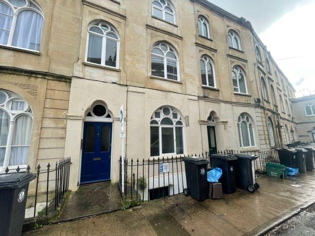 Apartment for rent in Spike Island, Bristol