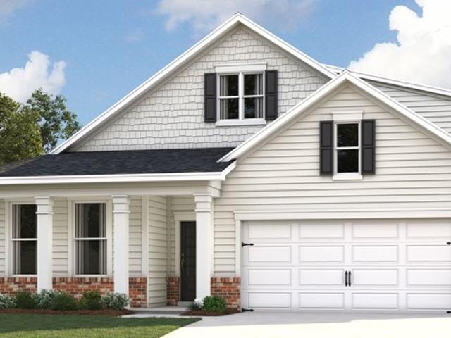House for sale in Byhalia, Mississippi