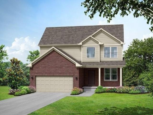 House for sale in Sterling Heights, Michigan