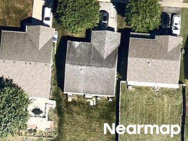 House for sale in Columbus, Ohio