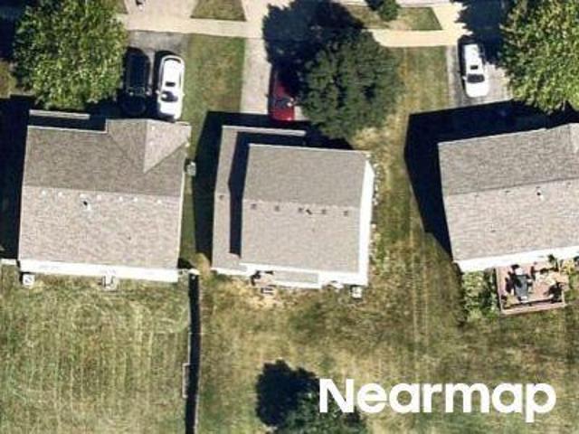House for sale in Columbus, Ohio