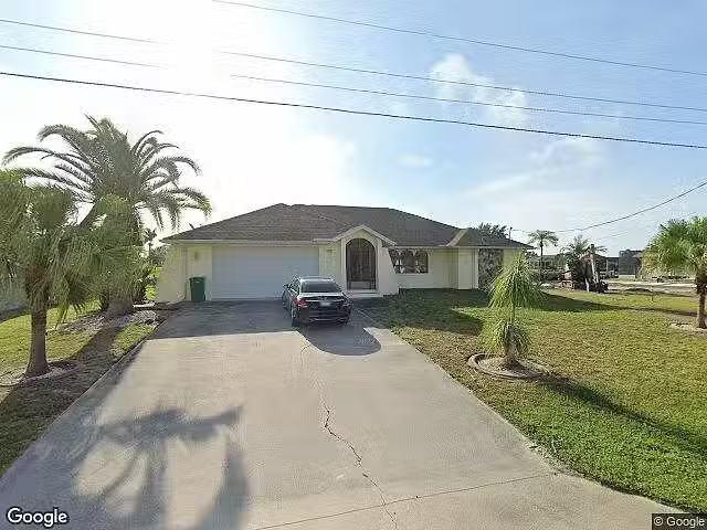 House for rent in Punta Gorda