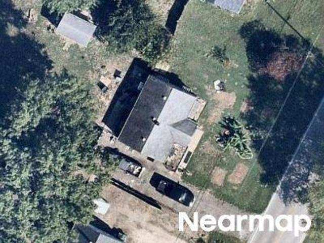 House for sale in Louisville, Kentucky