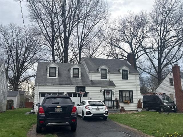 House for sale in Boardman, Ohio
