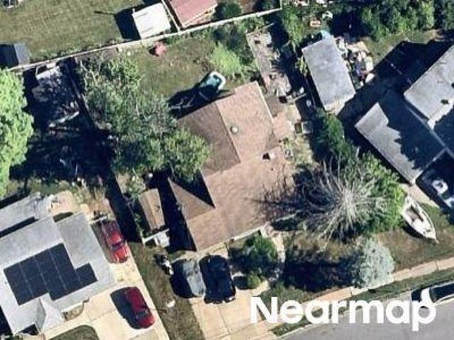 House for sale in Crosswicks, New Jersey