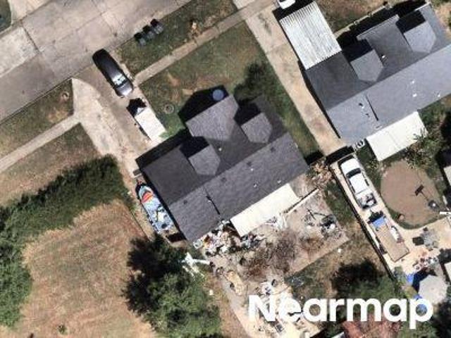 House for sale in Muskogee, Oklahoma