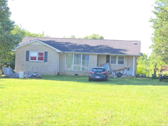 House for sale in Oakwood, Middle Tennessee