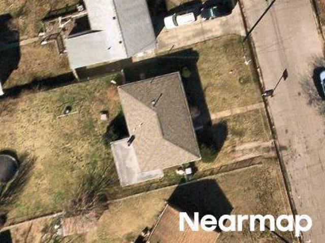 House for sale in Hampton, Virginia