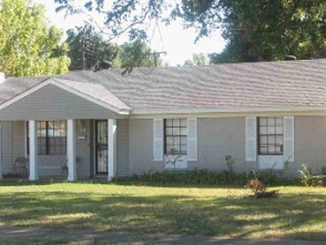Property for sale in Avondale Gardens, West Memphis