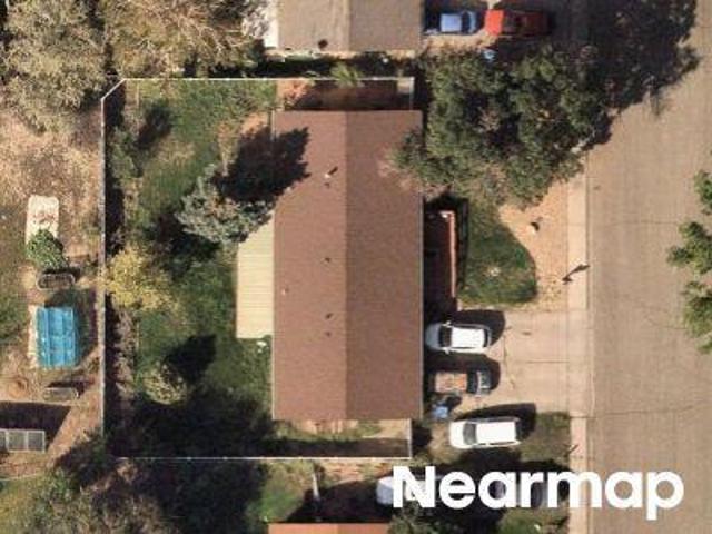 House for sale in Montrose, Colorado