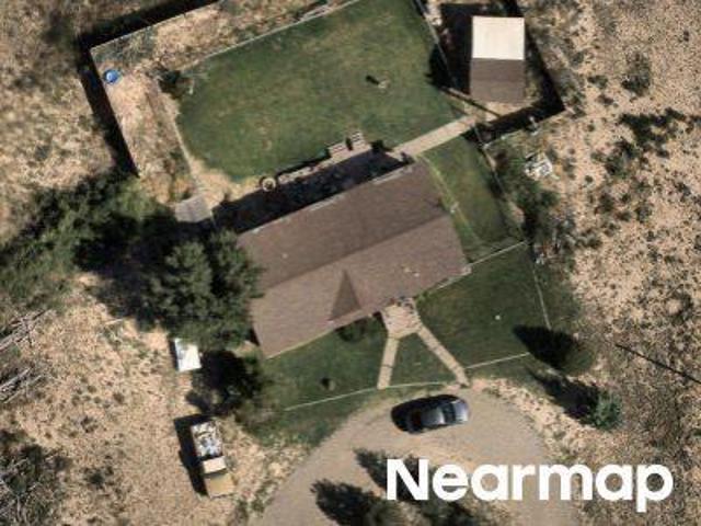 House for sale in New Mexico