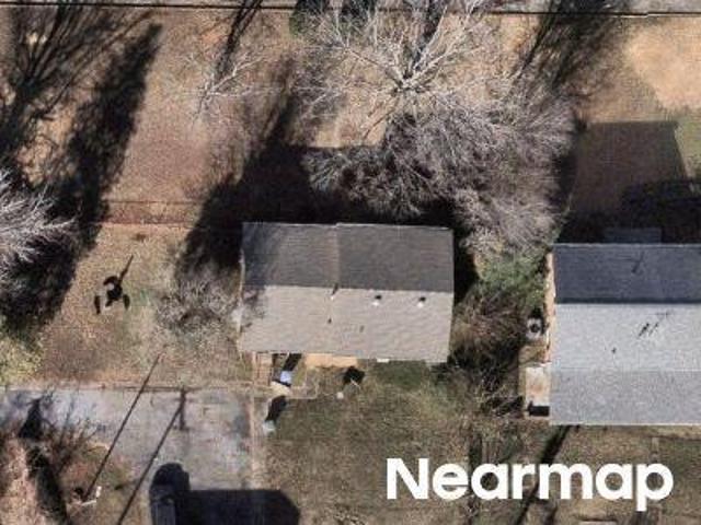 House for sale in Spartanburg, South Carolina