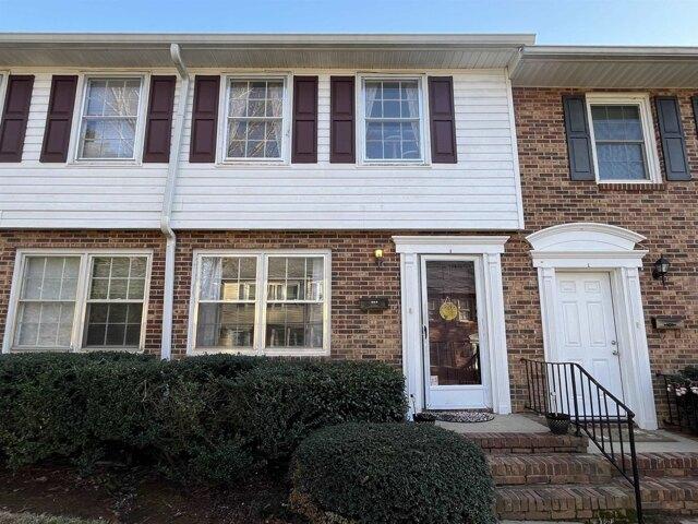 Condo for sale in Spartanburg