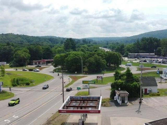 Land for sale in New Hampshire