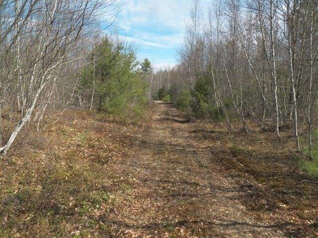 Land for sale in New Hampshire