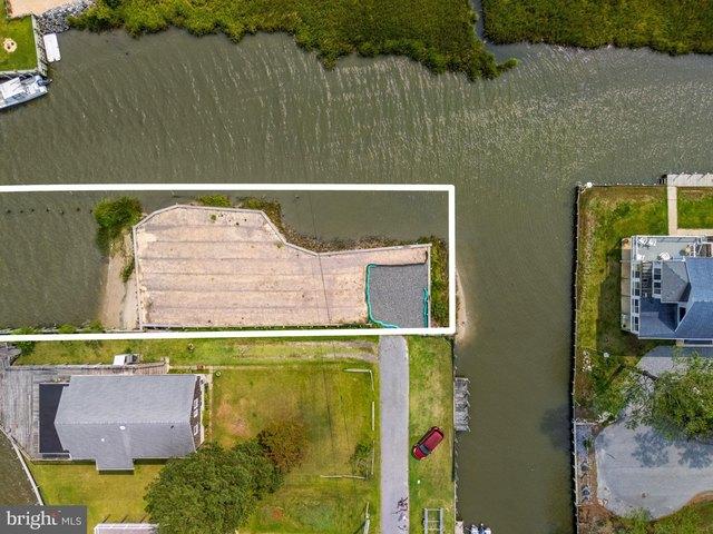 Land for sale in Delaware