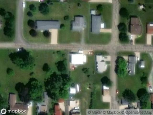 House for sale in Ohio