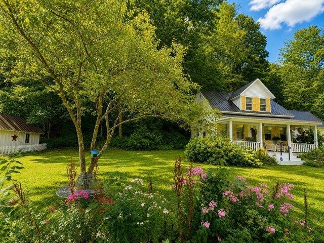 House for sale in Newfane, Vermont