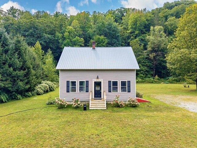 House for sale in Newfane, Vermont