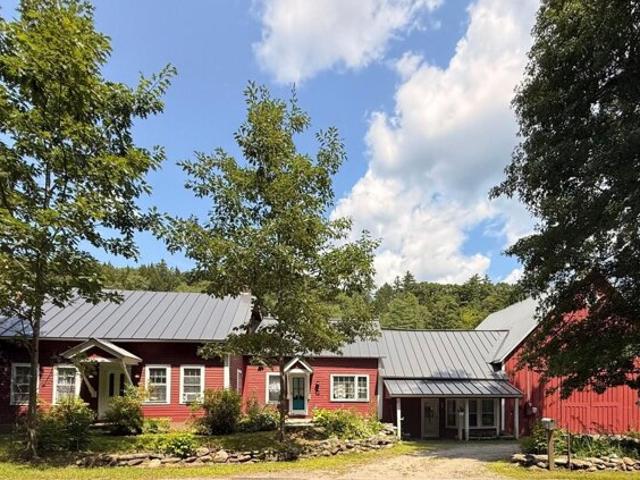 House for sale in South Newfane, Newfane