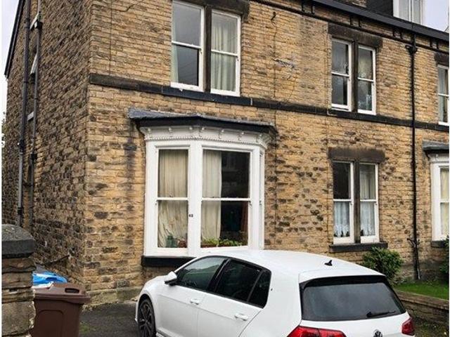 Room for rent in Sharrow Vale, Sheffield