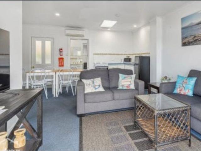 Apartment for rent in Brooks Bay, Tasmania