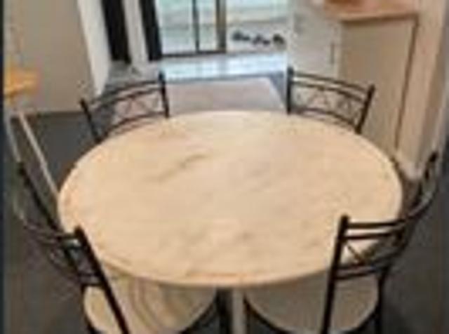 Apartment for rent in Brooks Bay, Tasmania